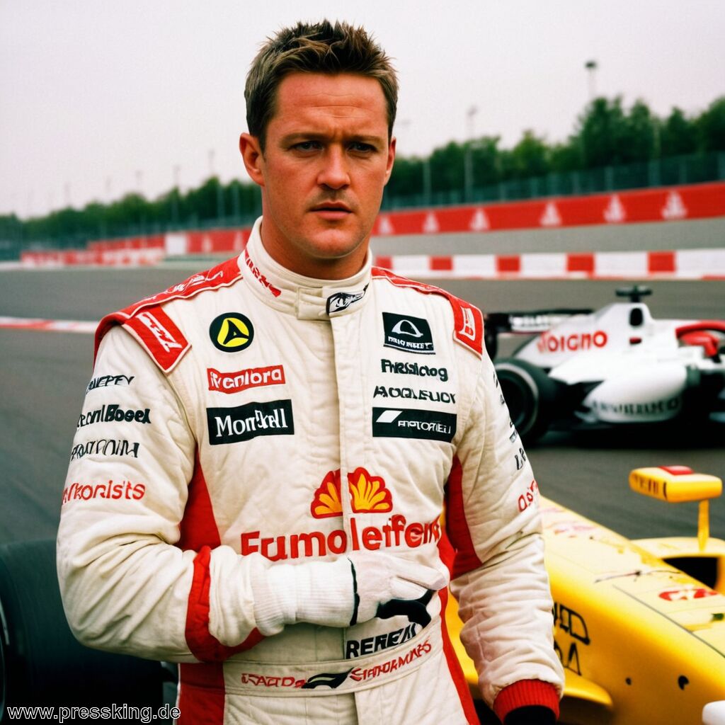 Ralf Schumacher Vermögen