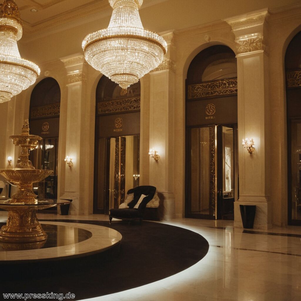 Bernard Arnault Vermögen