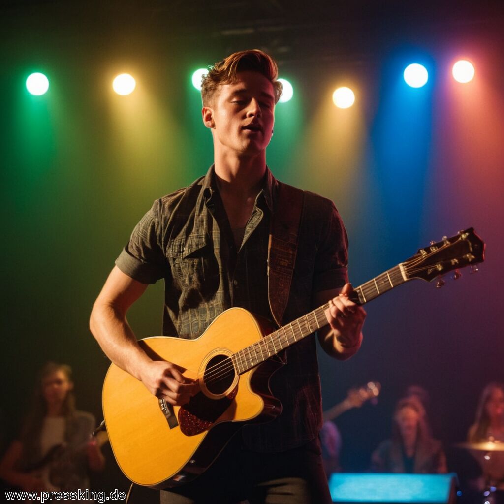 Joey Kelly Vermögen