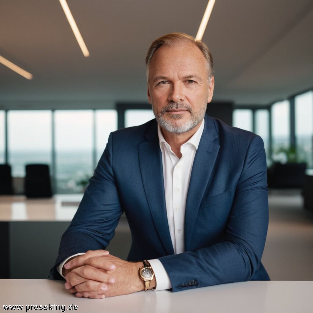 Wolfgang Grupp Vermögen