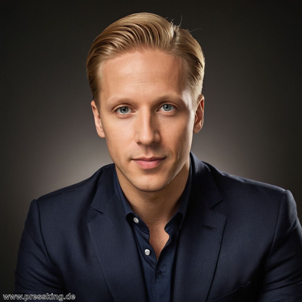 Oliver Pocher Vermögen