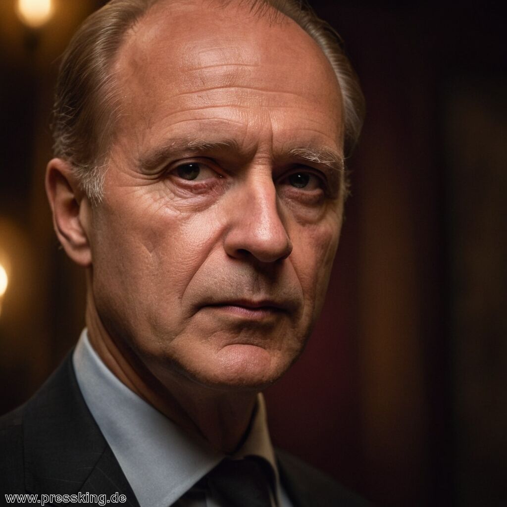 Heinz Hoenig Vermögen