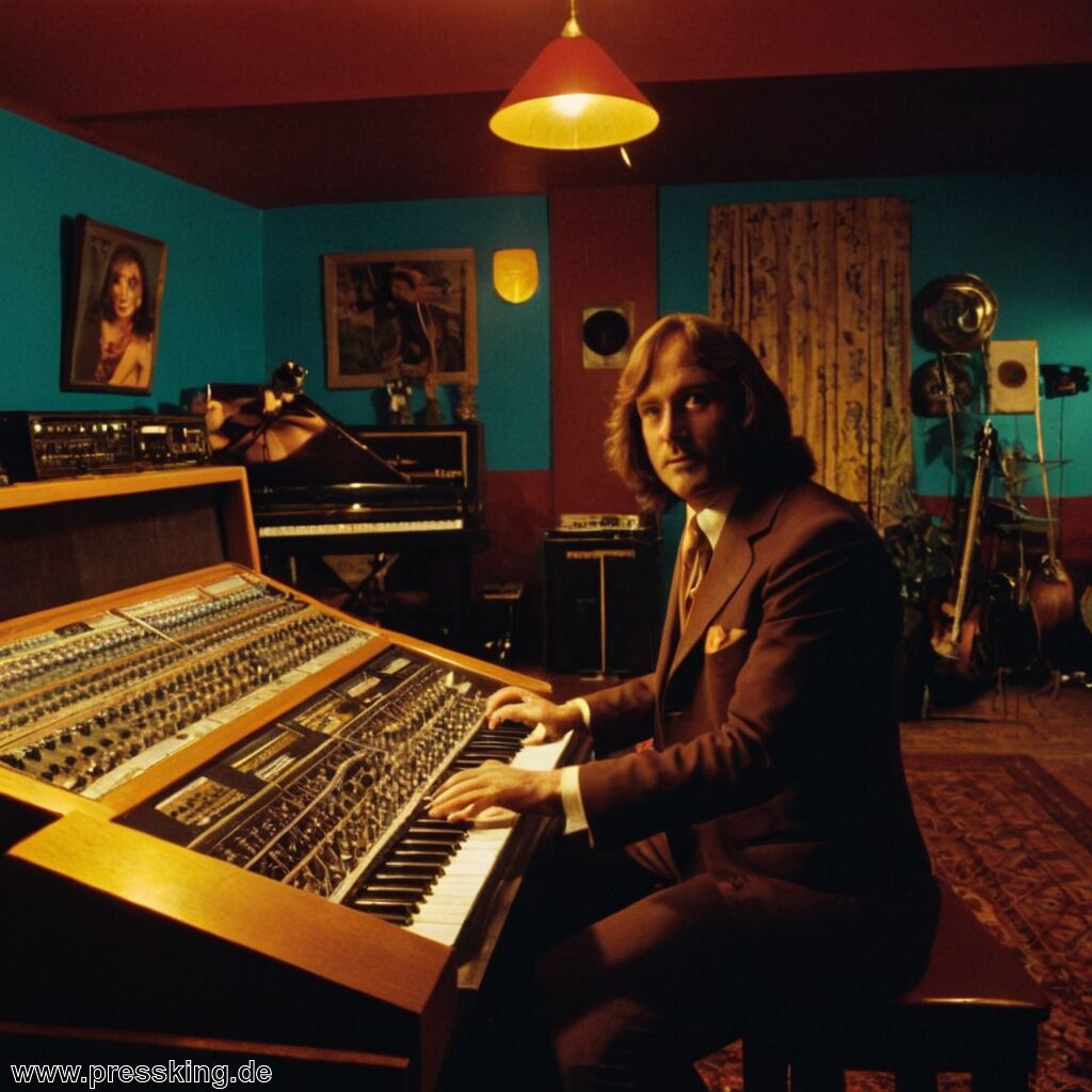 Frank Farian Vermögen