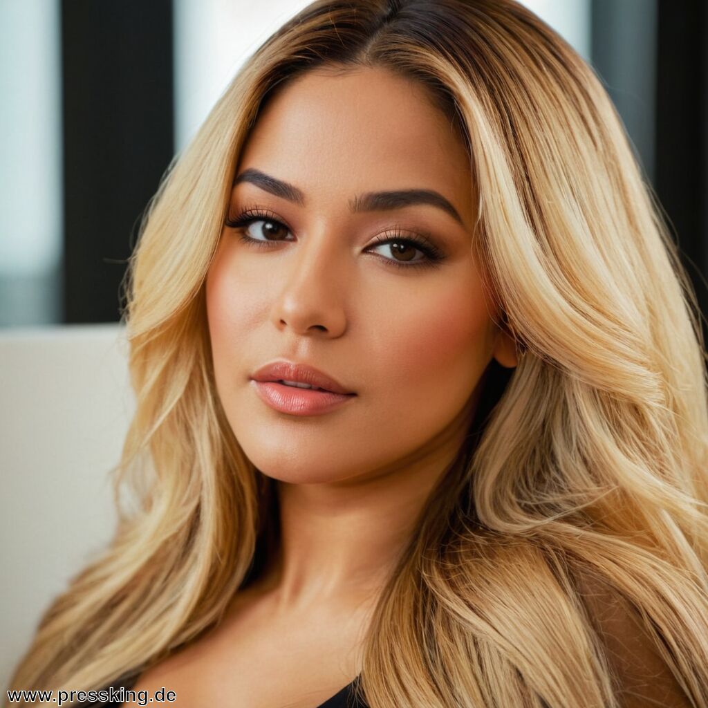 Shirin David Vermögen