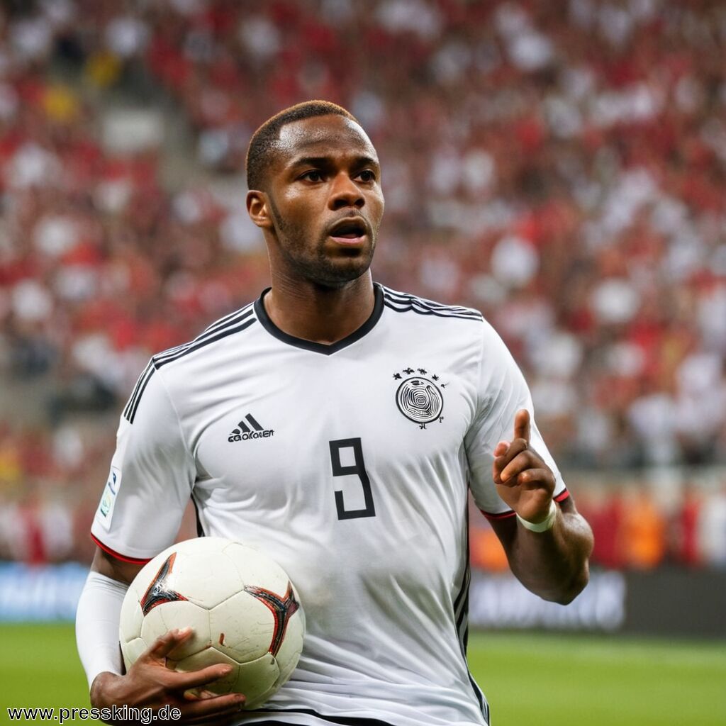 David Odonkor Vermögen