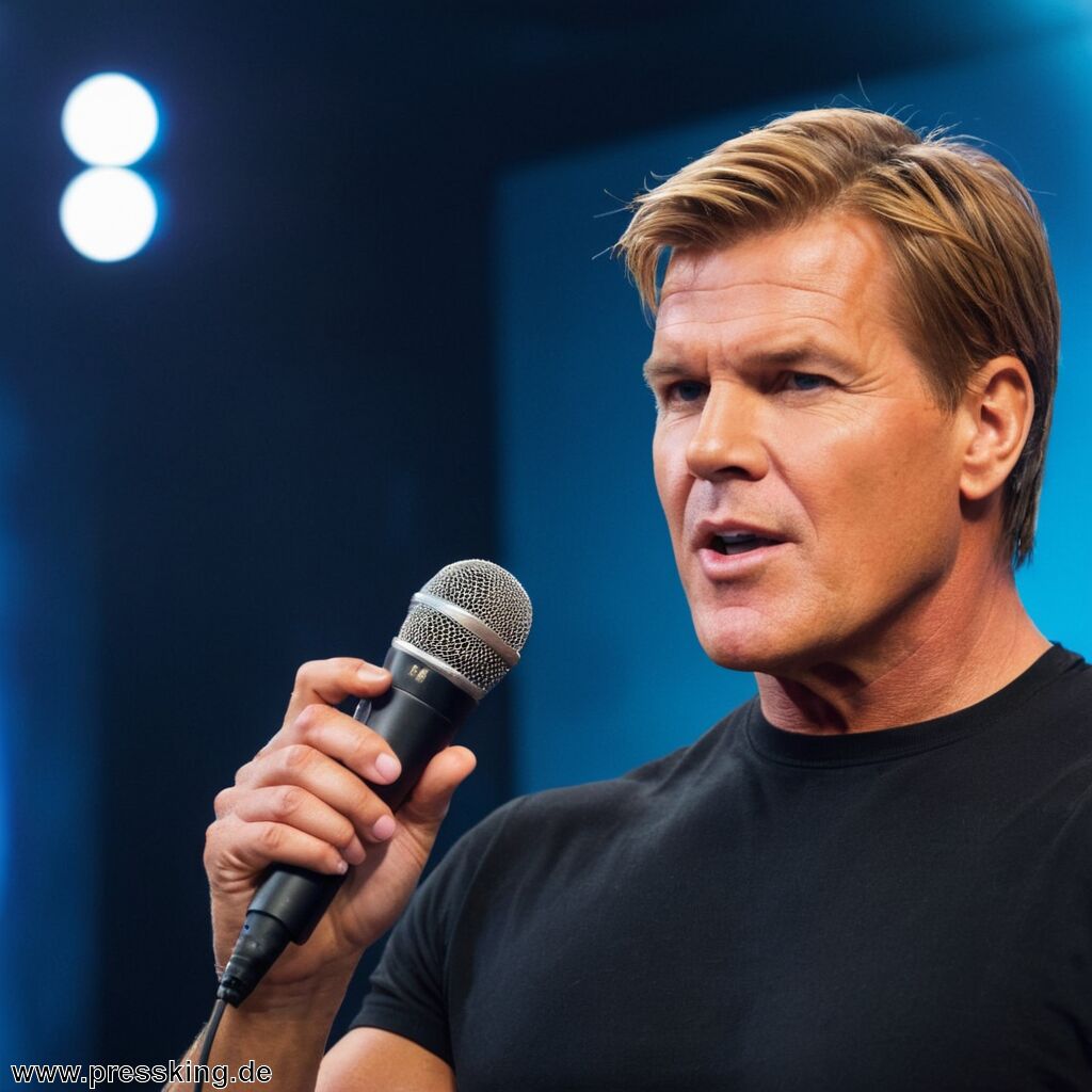 Dieter Bohlen Vermögen