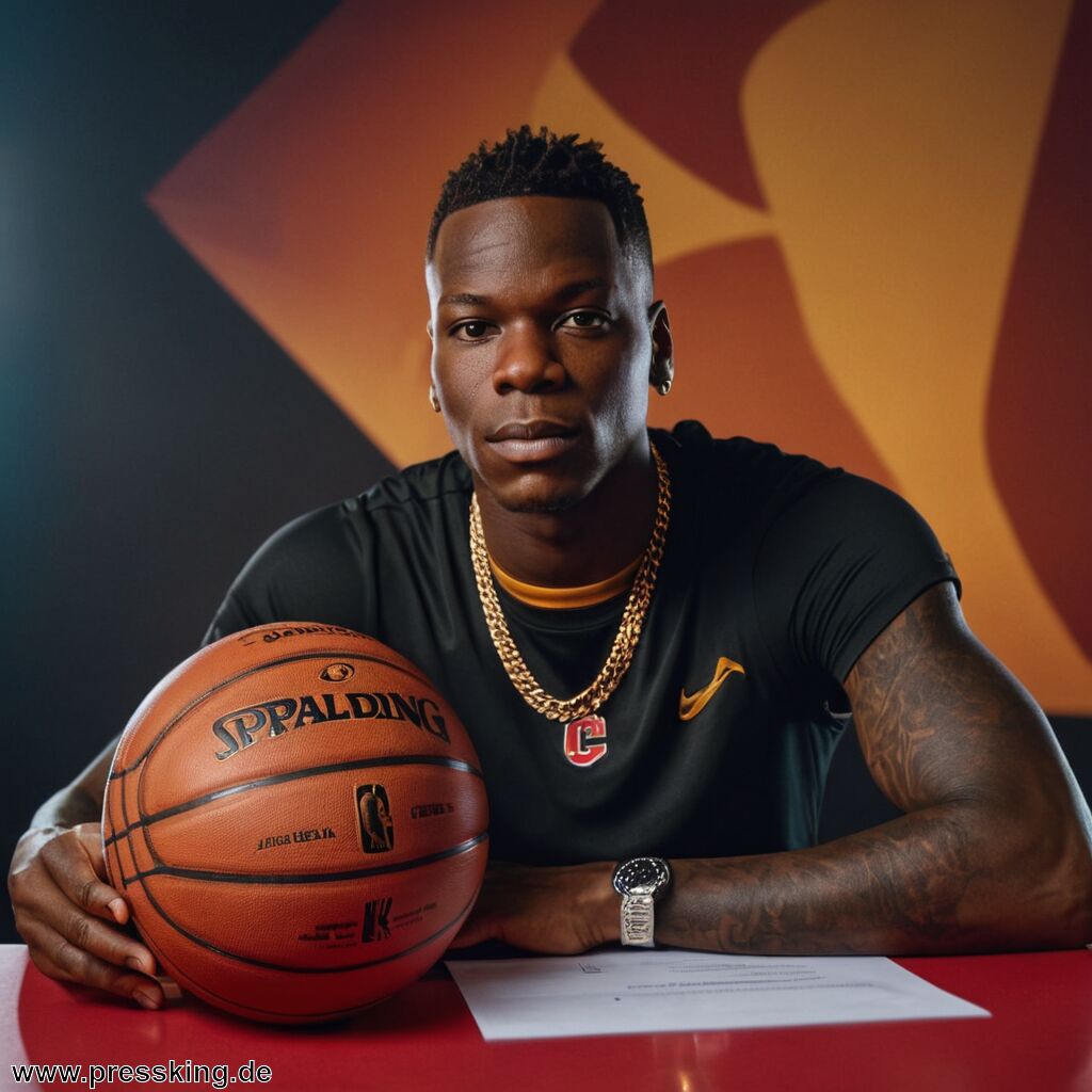 Dennis Schröder Vermögen