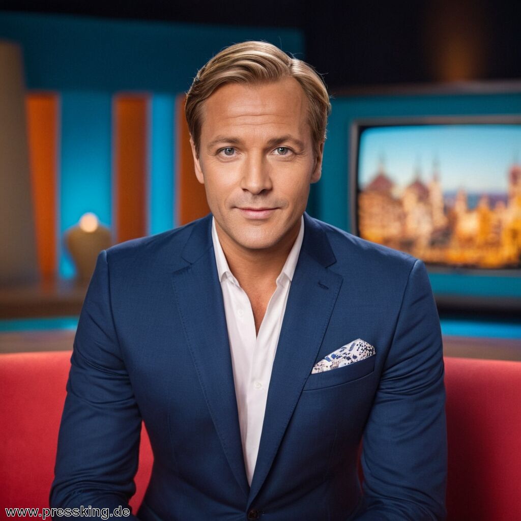 Joko Winterscheidt Vermögen