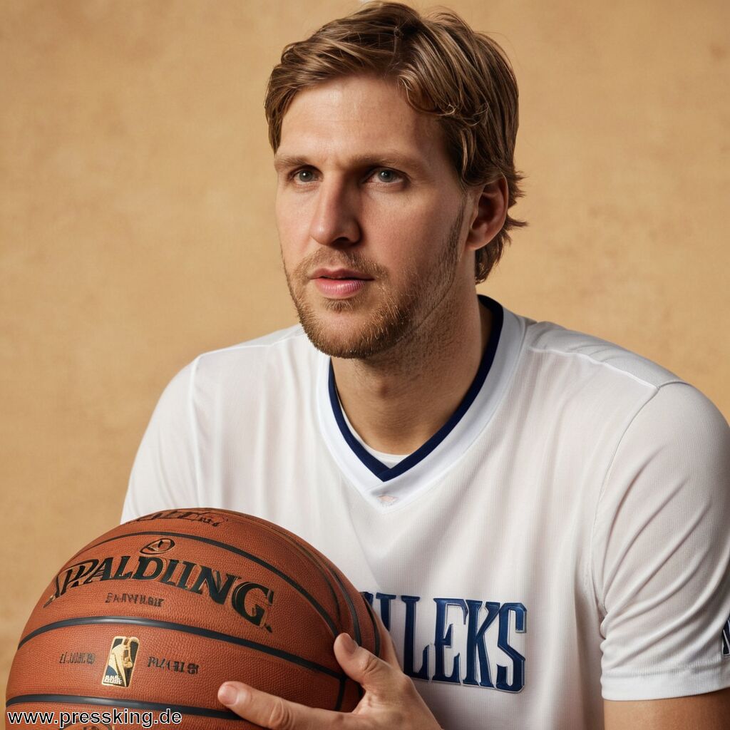 Dirk Nowitzki Vermögen