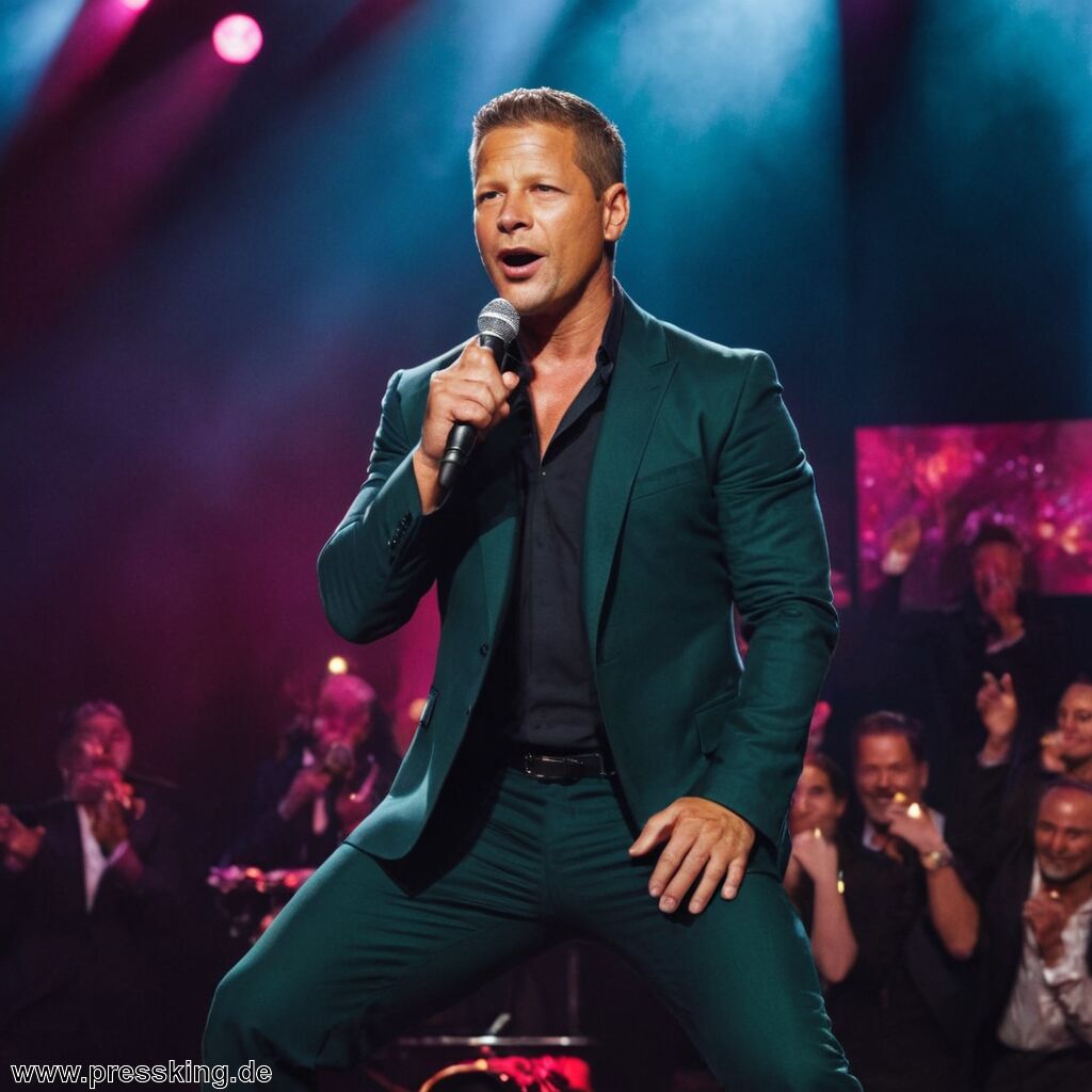Til Schweiger Vermögen