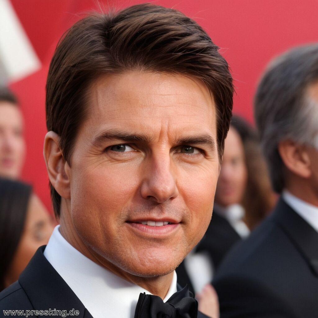 Tom Cruise Vermögen