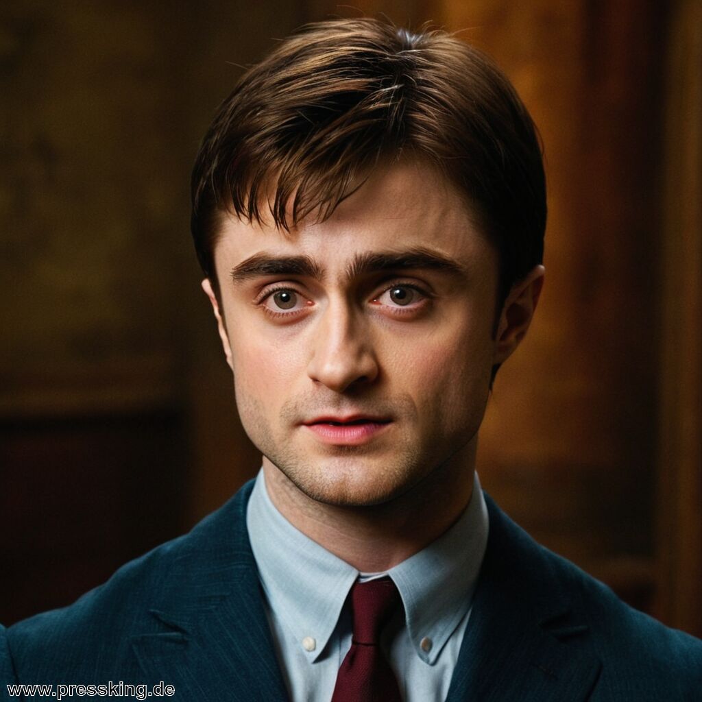 Daniel Radcliffe Vermögen