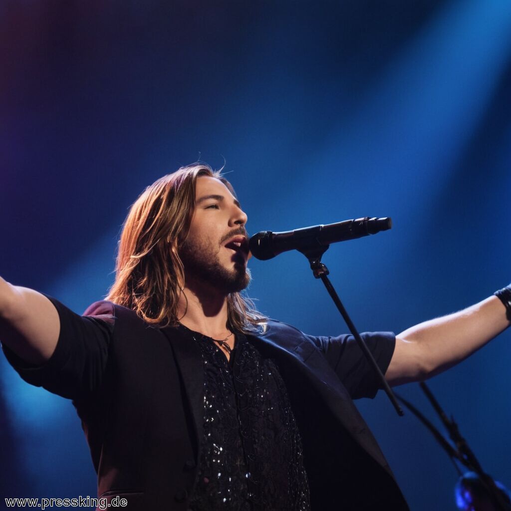 Gil Ofarim Vermögen