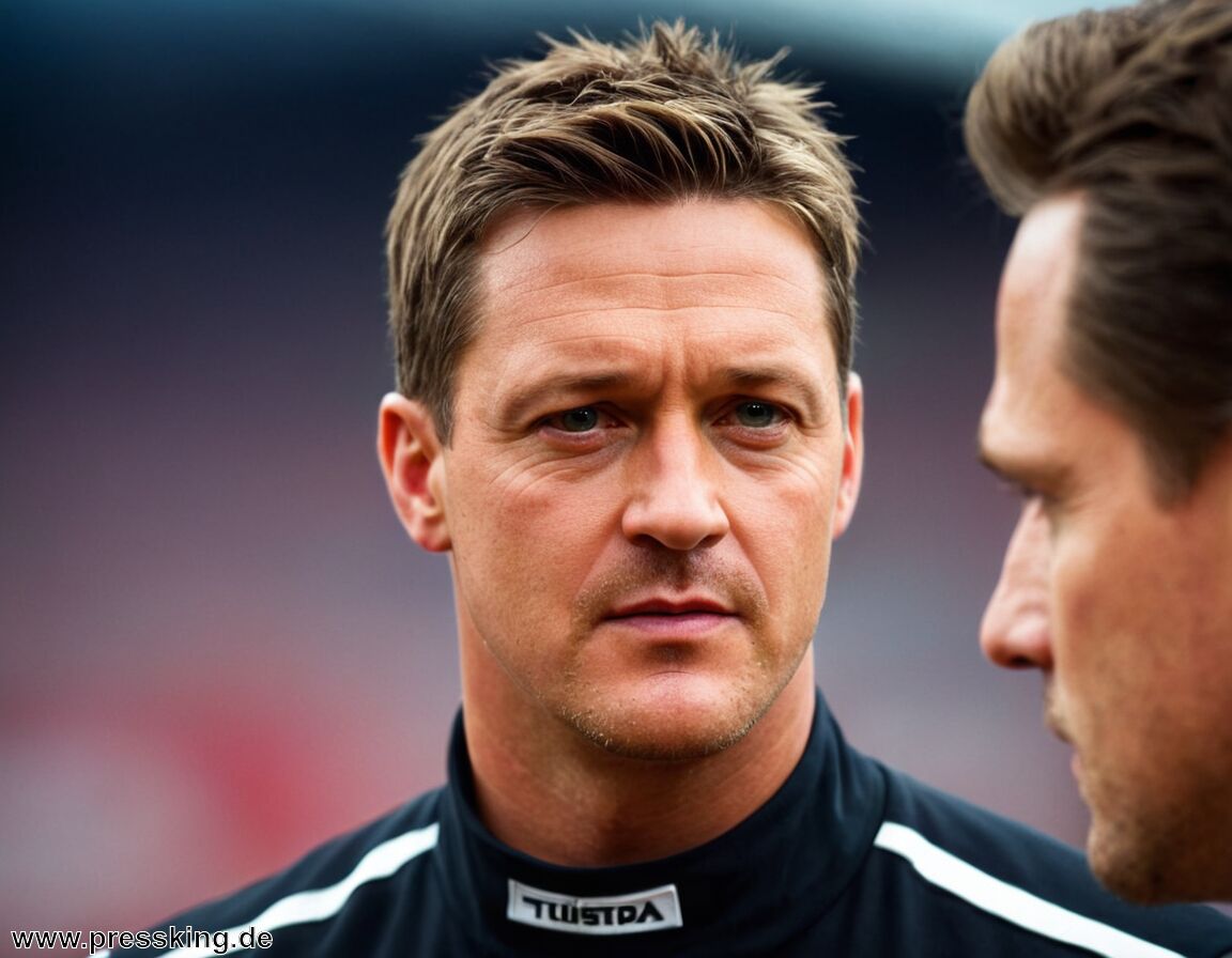 Medienauftritte und Kommentatorentätigkeit - Ralf Schumacher Vermögen