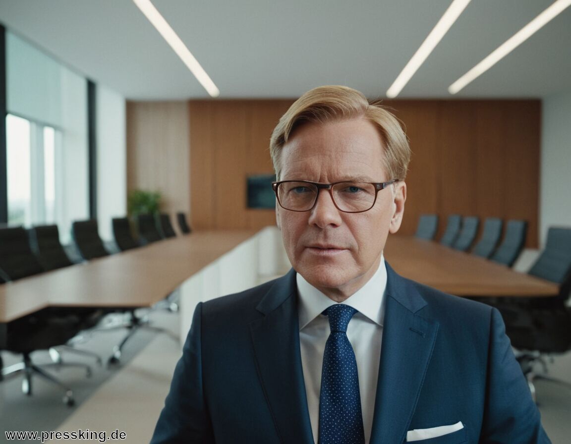 Investitionen und Vermögensverwaltung - Günther Jauch Vermögen