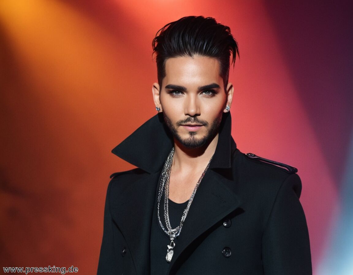 Markenpartnerschaften und Werbeverträge - Bill Kaulitz Vermögen