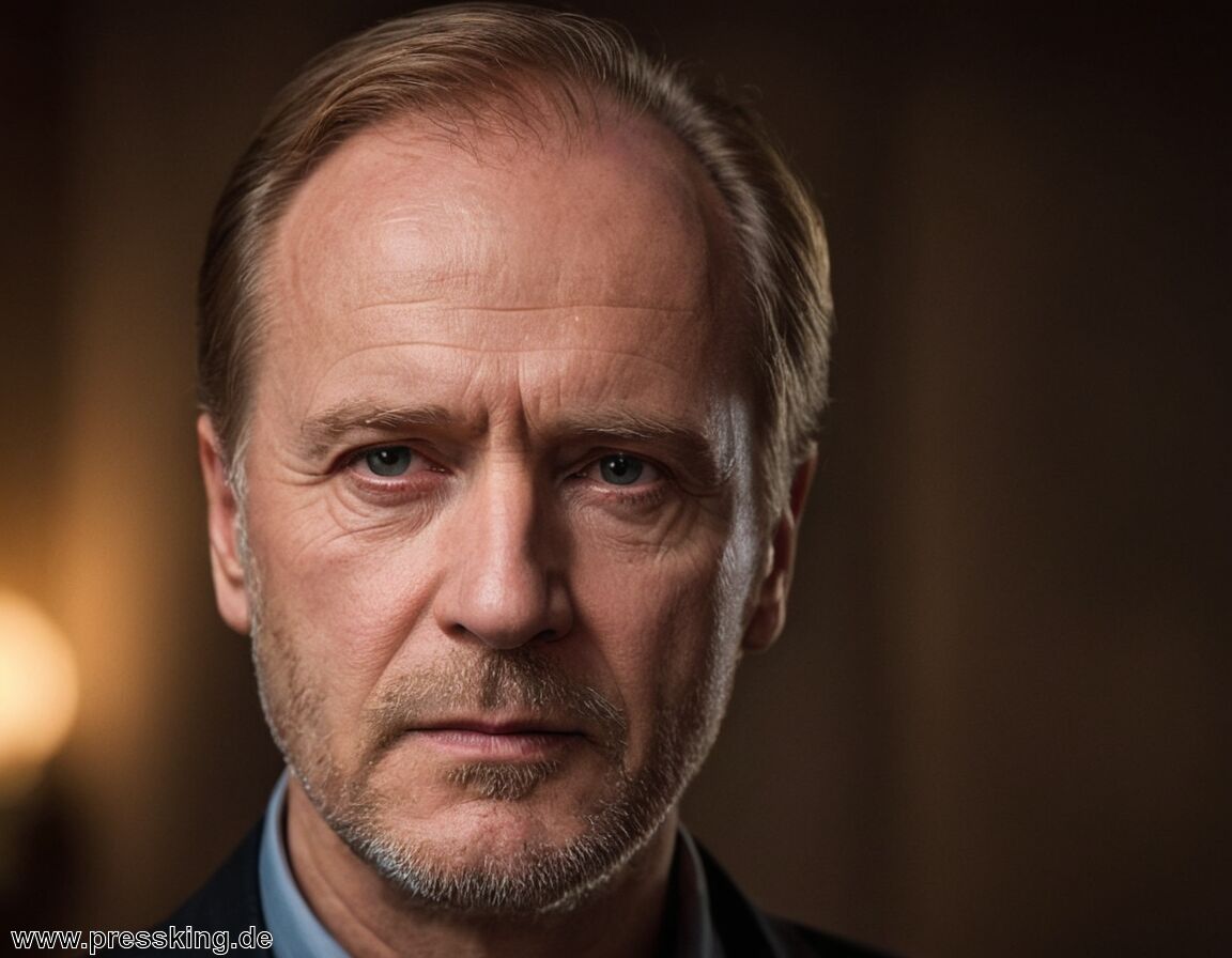 Einkommen aus Film- und Fernsehrollen - Heinz Hoenig Vermögen