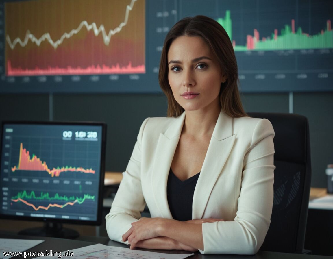 Finanzielle Investments und Anlagen - Cora Schumacher Vermögen