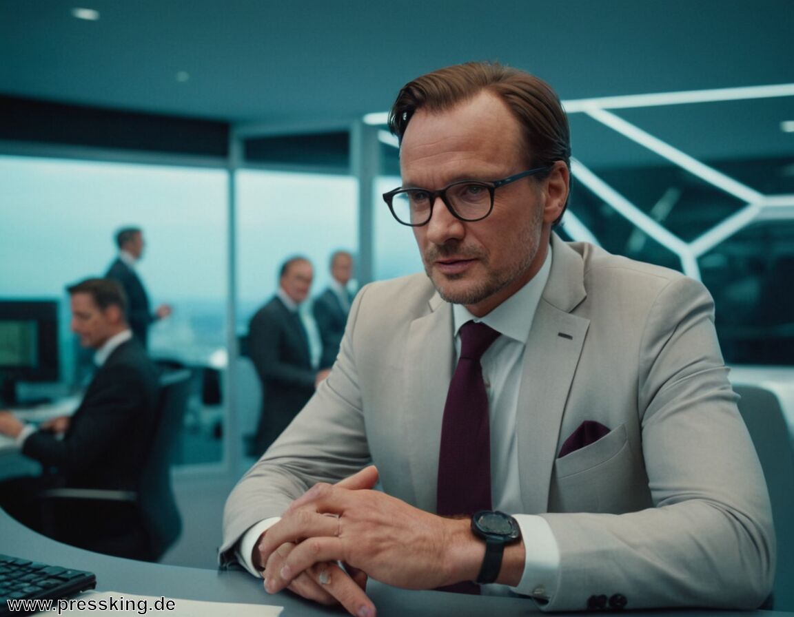 Investitionen in verschiedene Branchen tätigen - Ralf Dümmel Vermögen