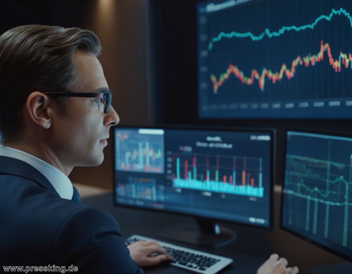 Finanzielle Strategien und Planung - Philip Hopf Vermögen