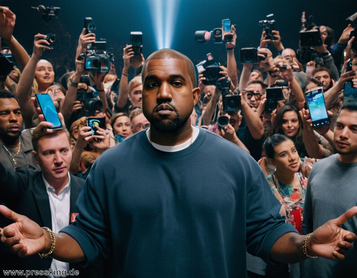Beteiligungen an Tech- und Medienprojekten - Kanye West Vermögen
