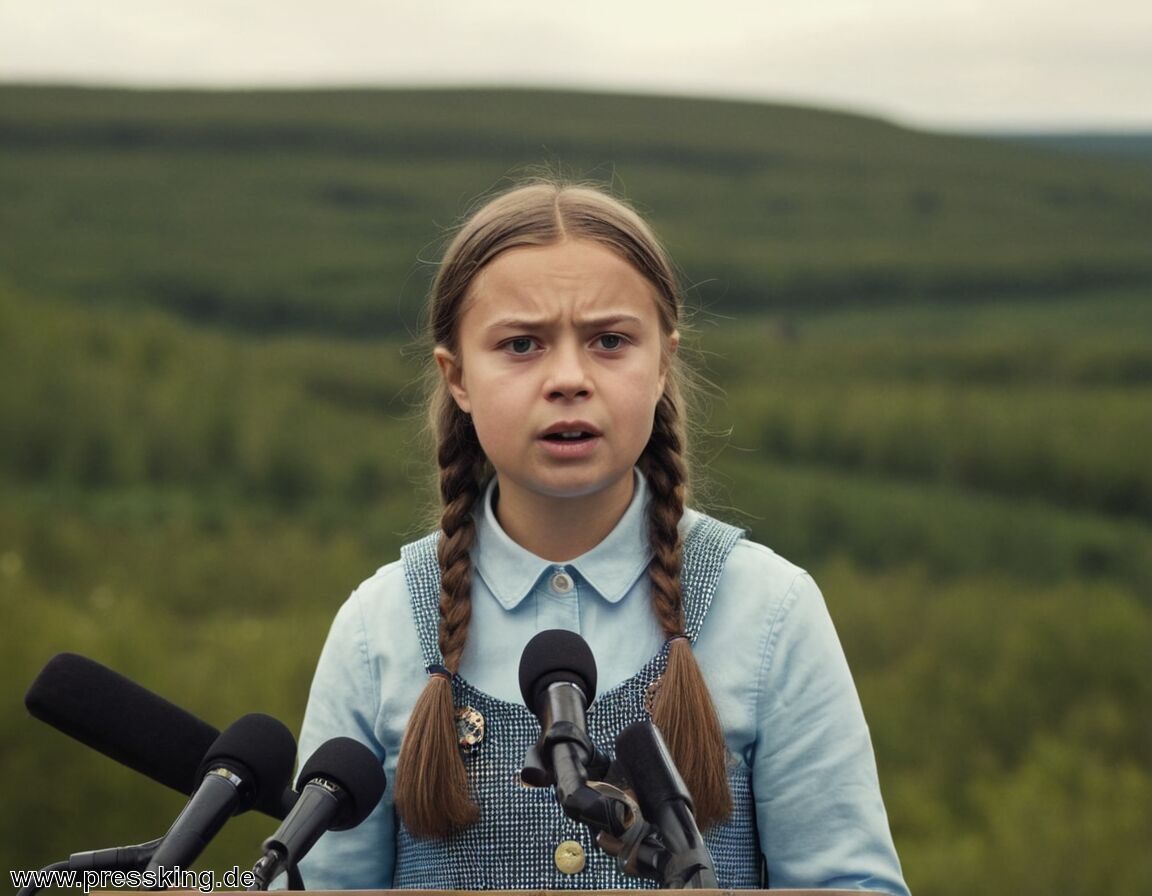 Einnahmen aus Vorträgen und Buchveröffentlichungen - Greta Thunberg Vermögen