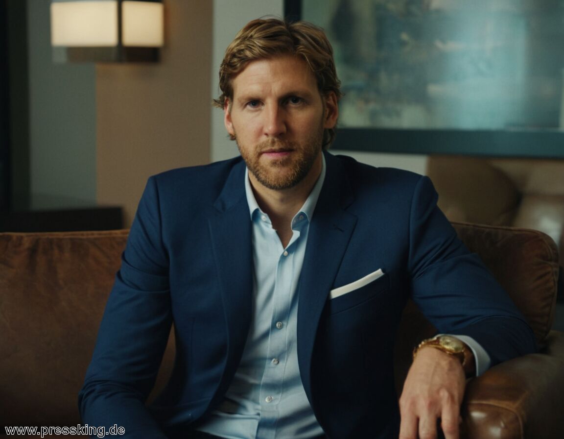 Immobilienbesitz und finanzielle Anlagen - Dirk Nowitzki Vermögen