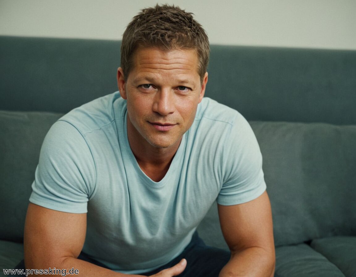 Verkauf von Merchandise-Artikeln - Til Schweiger Vermögen