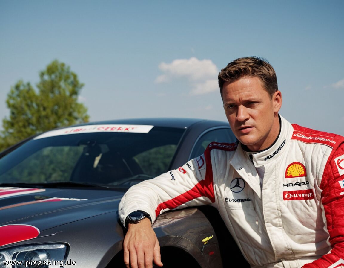 Familienunternehmen und Beteiligungen - Ralf Schumacher Vermögen