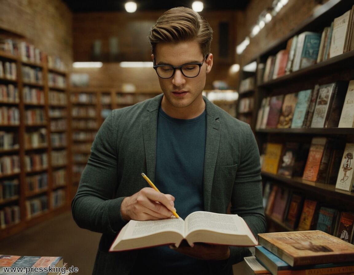 Buch- und Medienverkäufe - Joey Kelly Vermögen