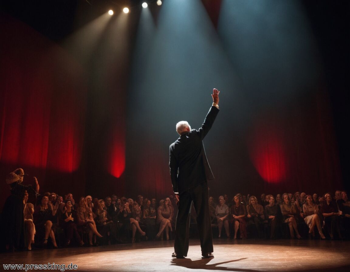 Einnahmen durch Theaterauftritte - Heinz Hoenig Vermögen