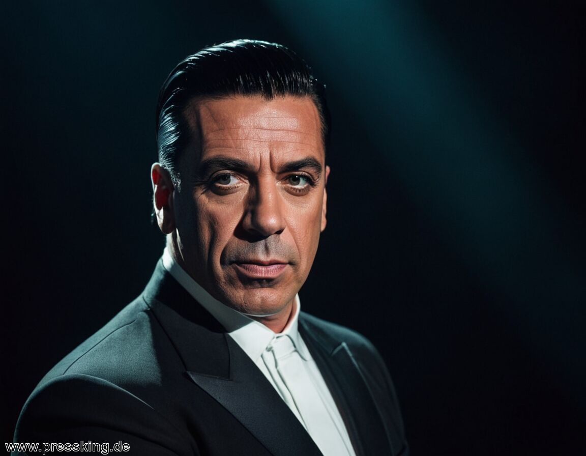 Markenkooperationen und Werbung - Till Lindemann Vermögen