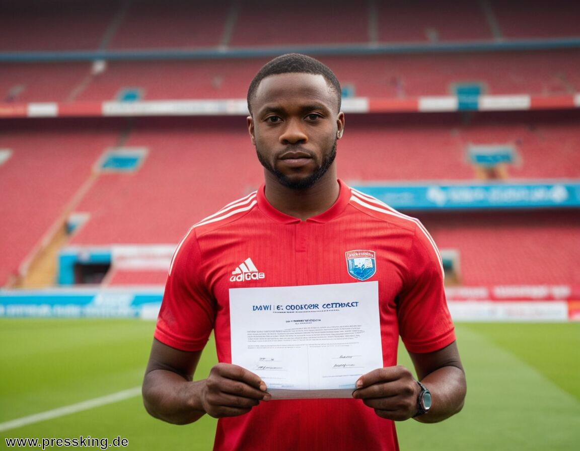 Vermögenswerte durch Sponsorenverträge - David Odonkor Vermögen