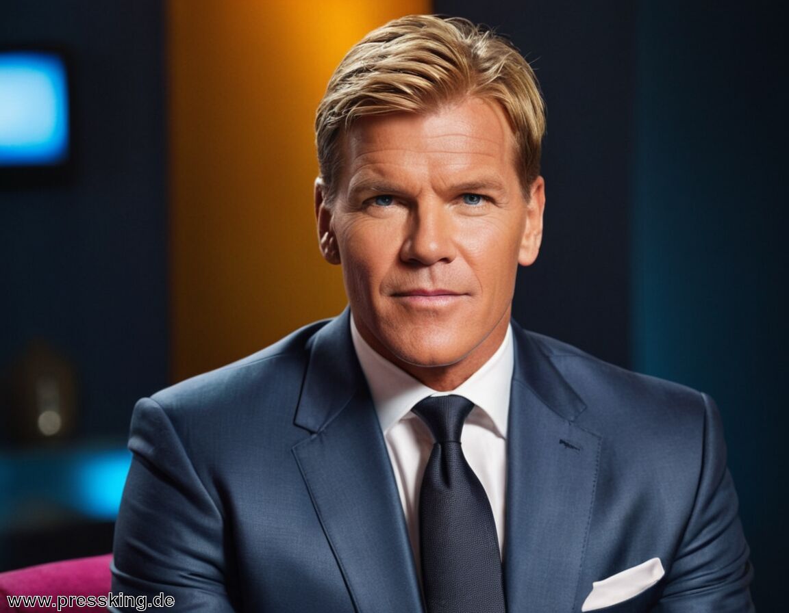 Markenpartnerschaften und Werbung - Dieter Bohlen Vermögen