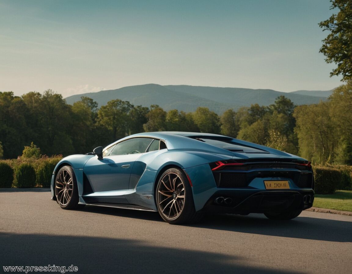 Luxusgüter und Markenpartnerschaften - Die Geissens Vermögen