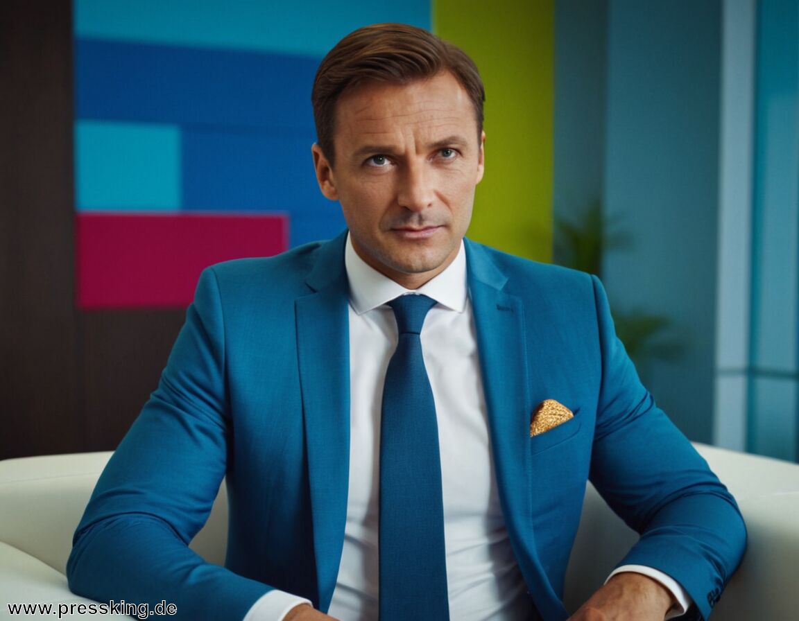 Sein Vermögen steigt durch erfolgreiche Beteiligungen - Ralf Dümmel Vermögen