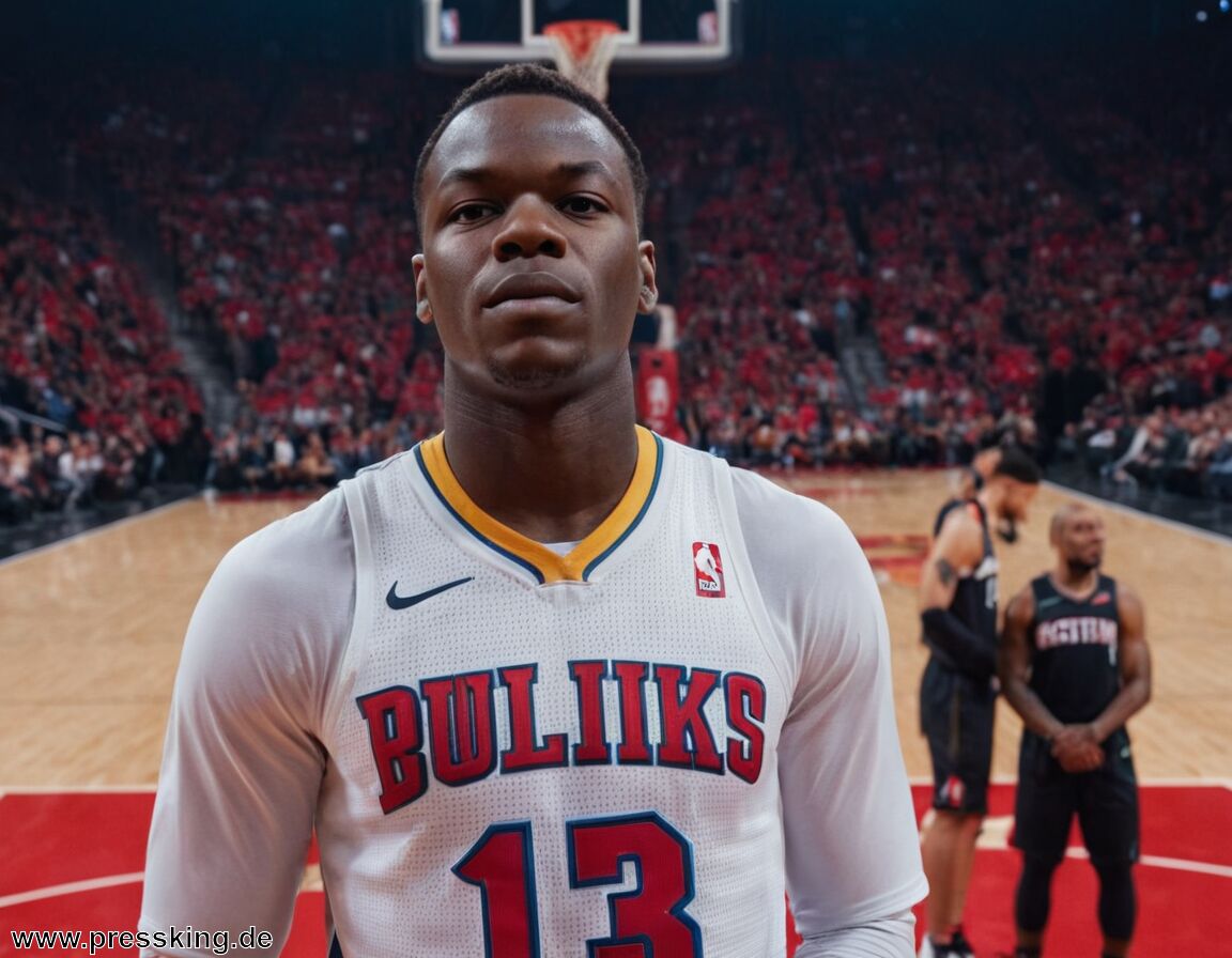 Vermögen im Vergleich zu NBA-Profis - Dennis Schröder Vermögen