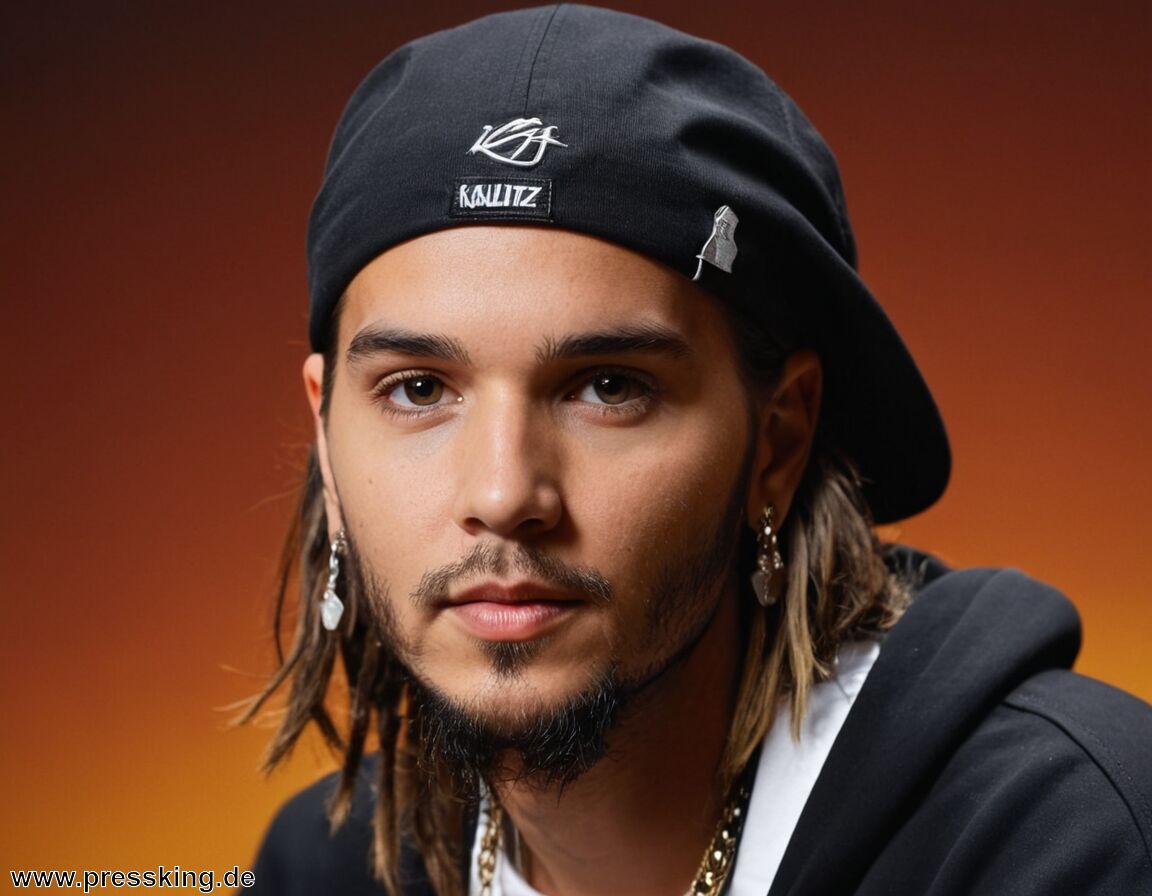 Einfluss durch Prominenz und Markenpartner - Tom Kaulitz Vermögen