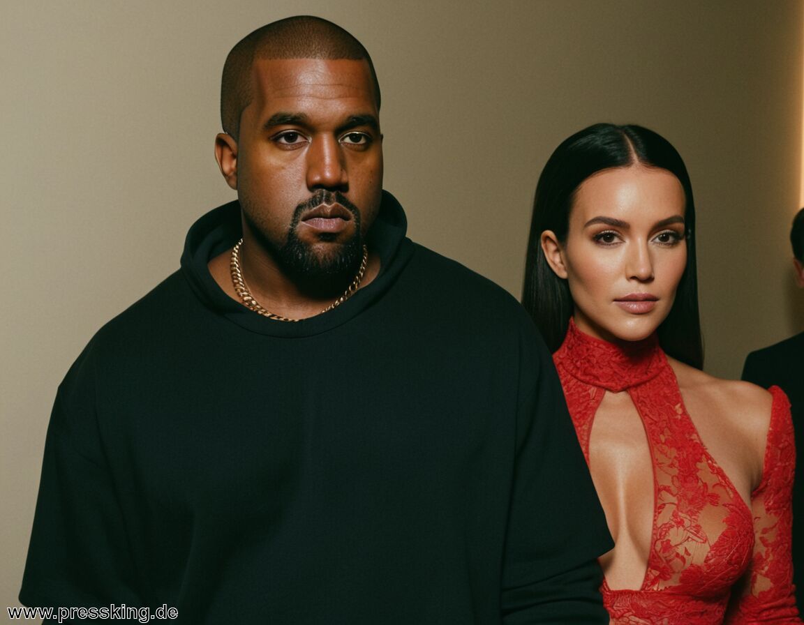 Ehemalige Partnerschaften mit großen Marken - Kanye West Vermögen