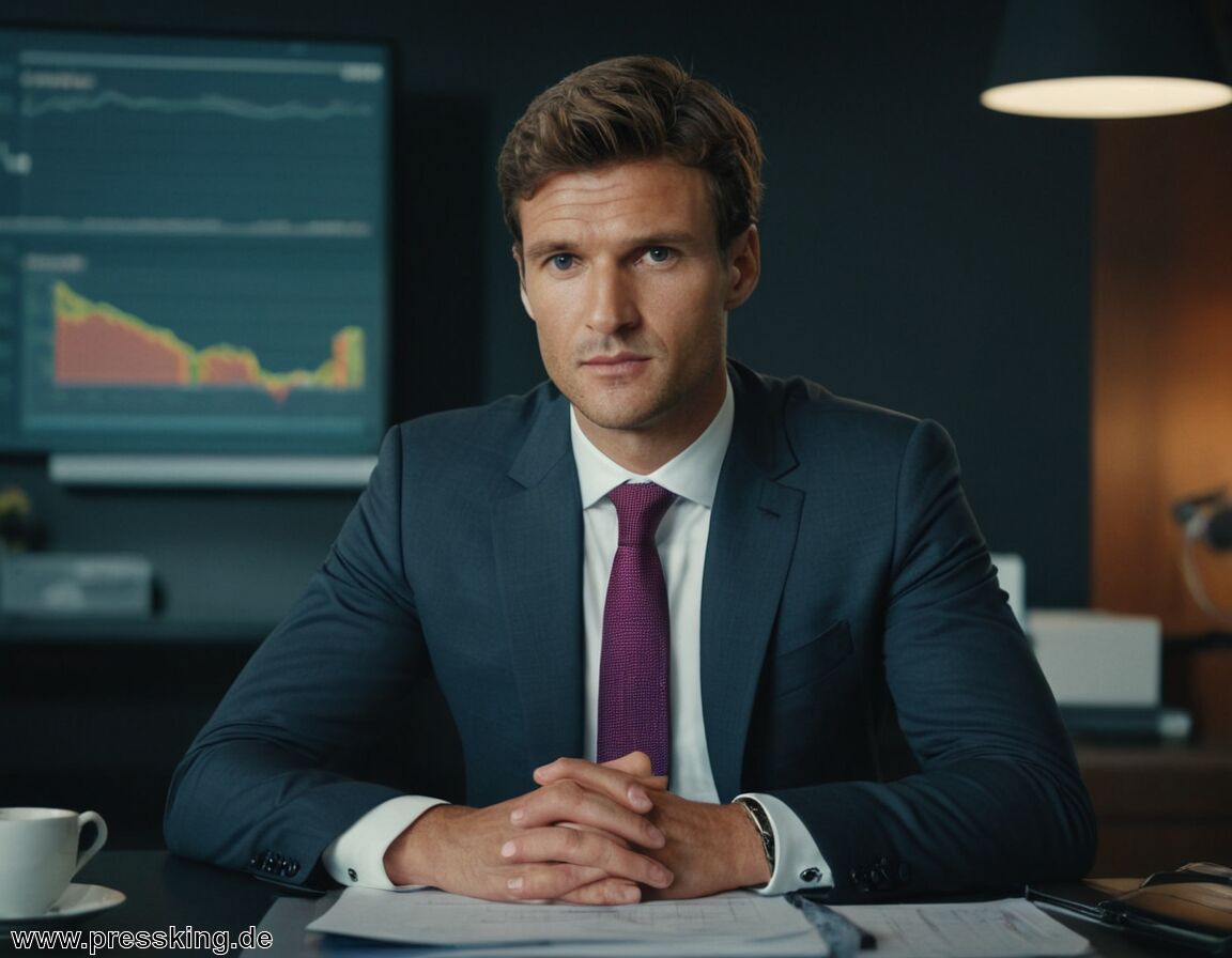 Vermögensverwaltung und Investitionen - Thomas Müller Vermögen