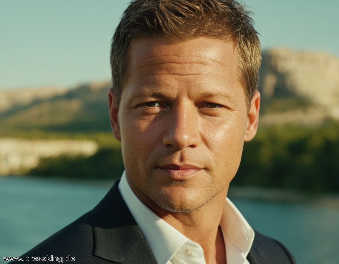 Immobilieninvestitionen und -einnahmen - Til Schweiger Vermögen