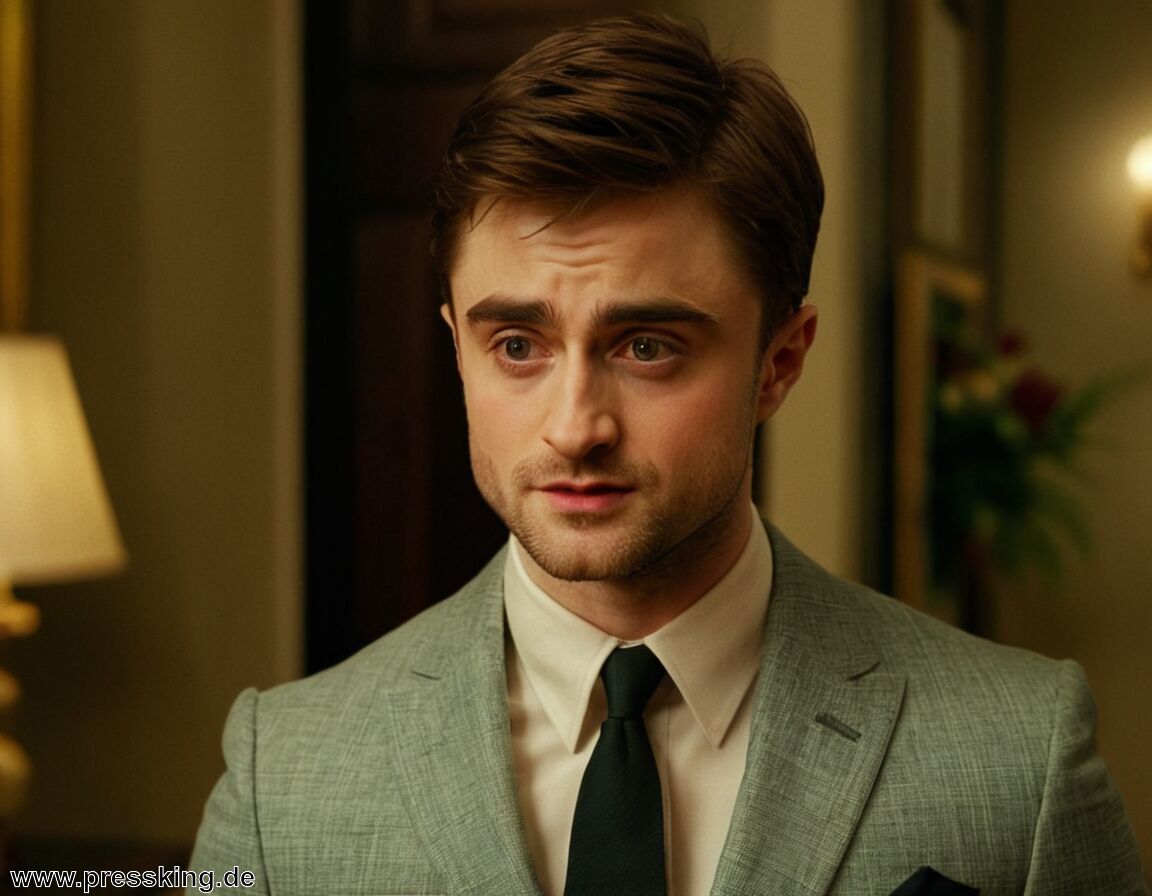 Immobilienbesitz und Investitionen - Daniel Radcliffe Vermögen