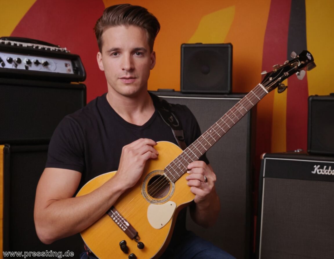 Joey Kelly Vermögen