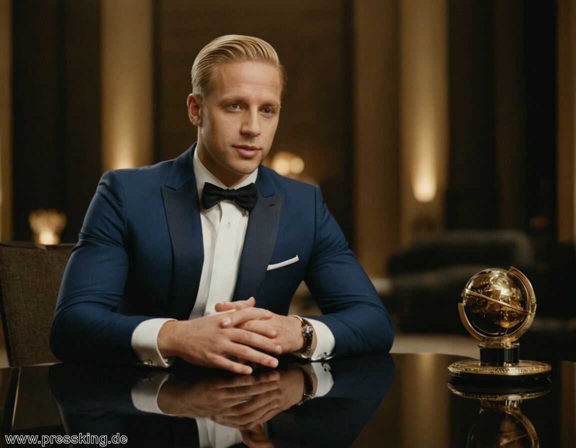 Oliver Pocher Vermögen