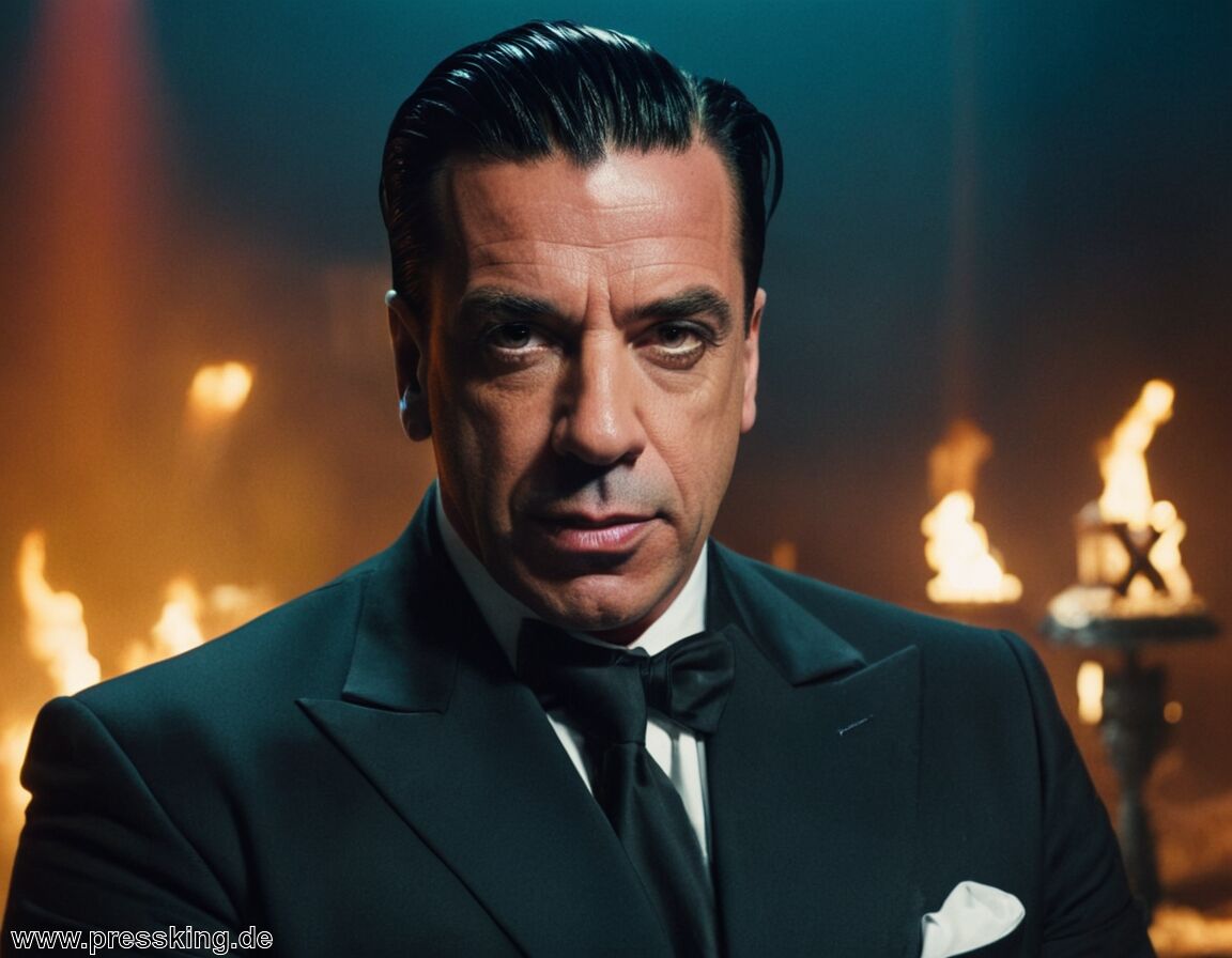 Till Lindemann Vermögen
