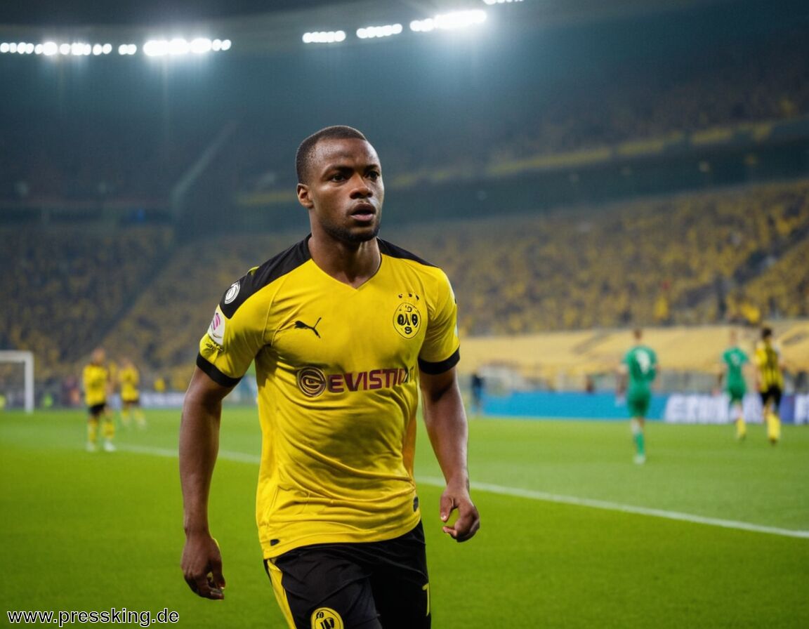 David Odonkor Vermögen