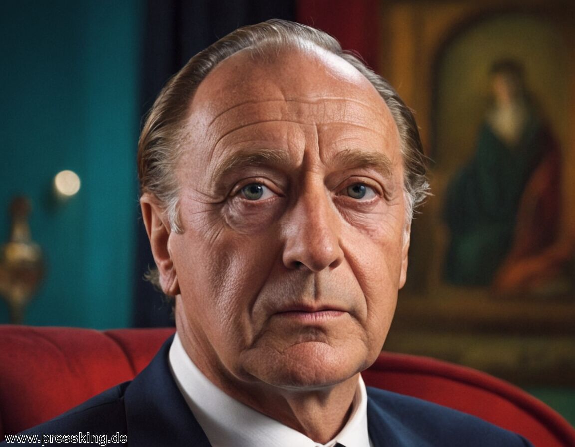 Otto Waalkes Vermögen