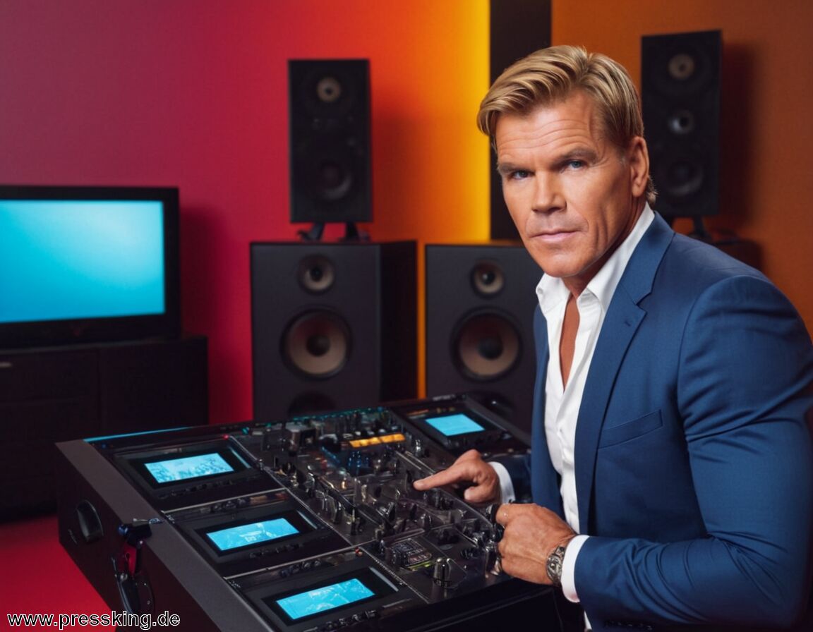 Dieter Bohlen Vermögen