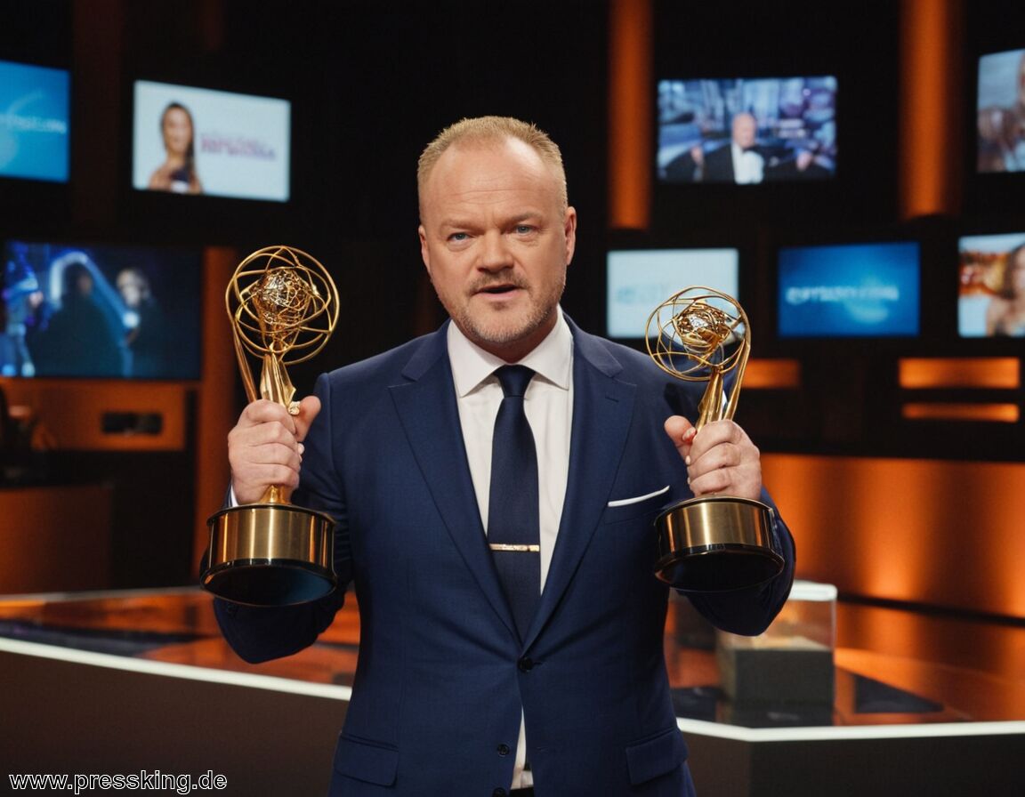 Stefan Raab Vermögen