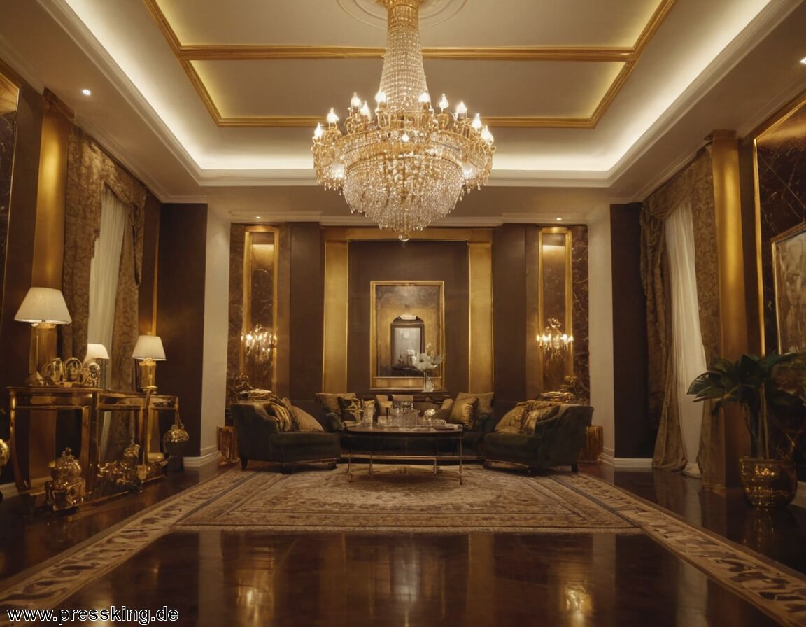 Robert Geiss Vermögen